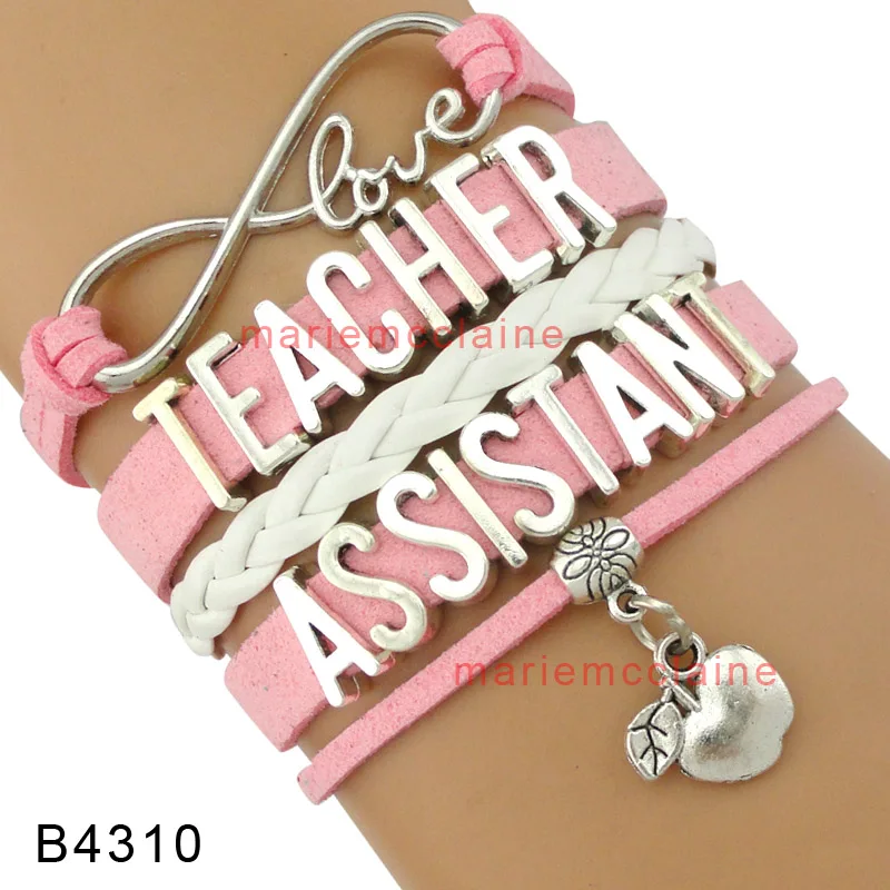 Infinity Love Science Preschool Special Needs Teacher Assistant