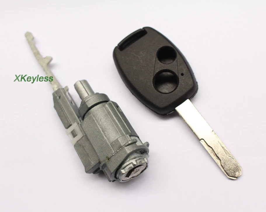 2005 Honda Odyssey Ignition Lock Cylinder