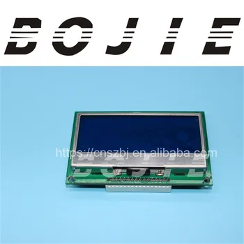 

Good price Galaxy dx5 printer lcd screen for epson