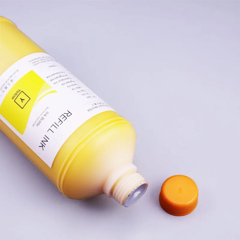 Продажа 500 мл бутылка пигментные чернила для hp 178 364 655 670 711 920 932 933 950 951 952 953 954 955 970 971 980 пигментные чернила для hp принтер