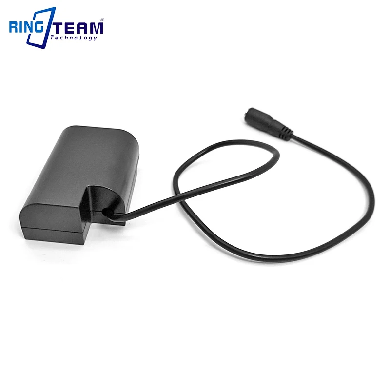 10Sets DMW-BLF19E DMW DCC12 DC Coupler Plus USB