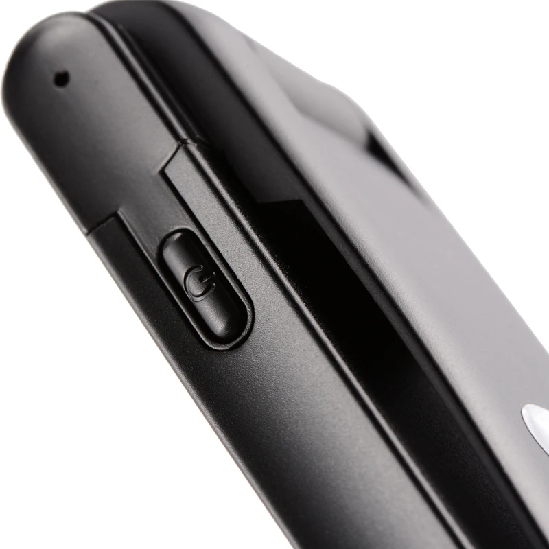 HD 1080P Rotatable camera motion detection video