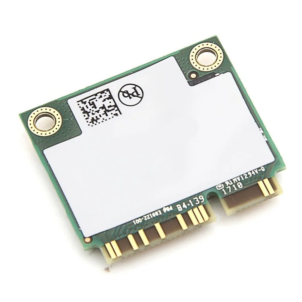300M Wifi Nirkabel Mini PCI E 