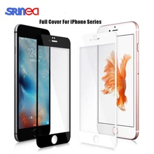 Protective Glass For Iphone 8 7 6 s Plus 10 X Tempered Glas Apple Iphon Ipone I Phone 8plus 7plus 6s 6plus Iphone10 Iphonex Fil