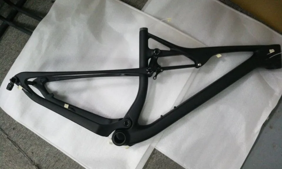 Perfect WINICE hot sale 2018 new EPS 29er mountain bicycle frame full carbon high quality MTB full suspension bike free shipping 2 Perfect WINICE hot sale 2018 new EPS 29er mountain bicycle frame full carbon high quality MTB full suspension bike free shipping 2