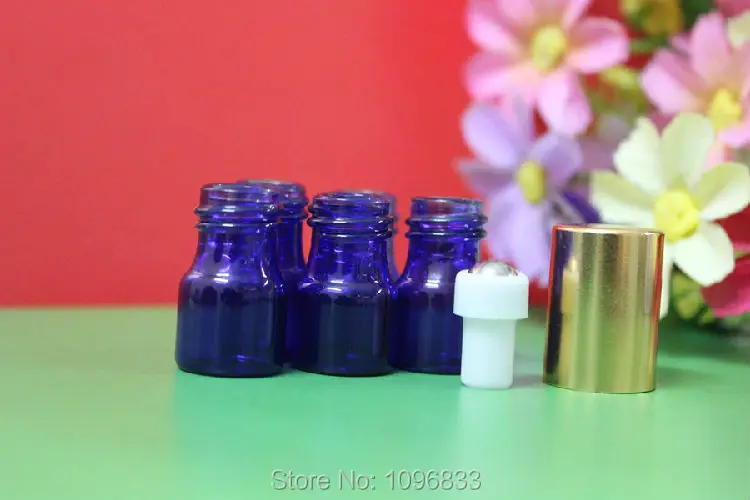 1ML  gold steel 1