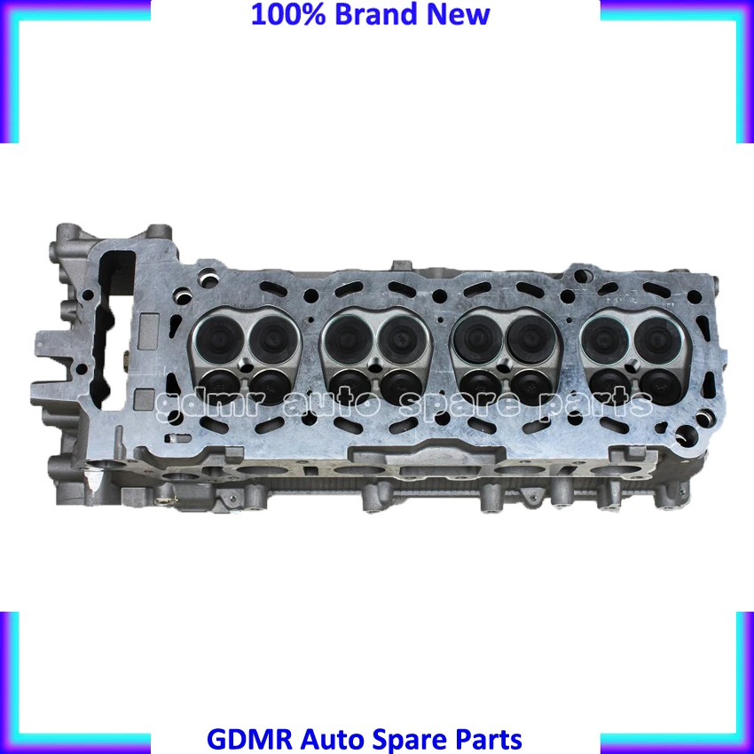 3RZ-FE cylinder head assy