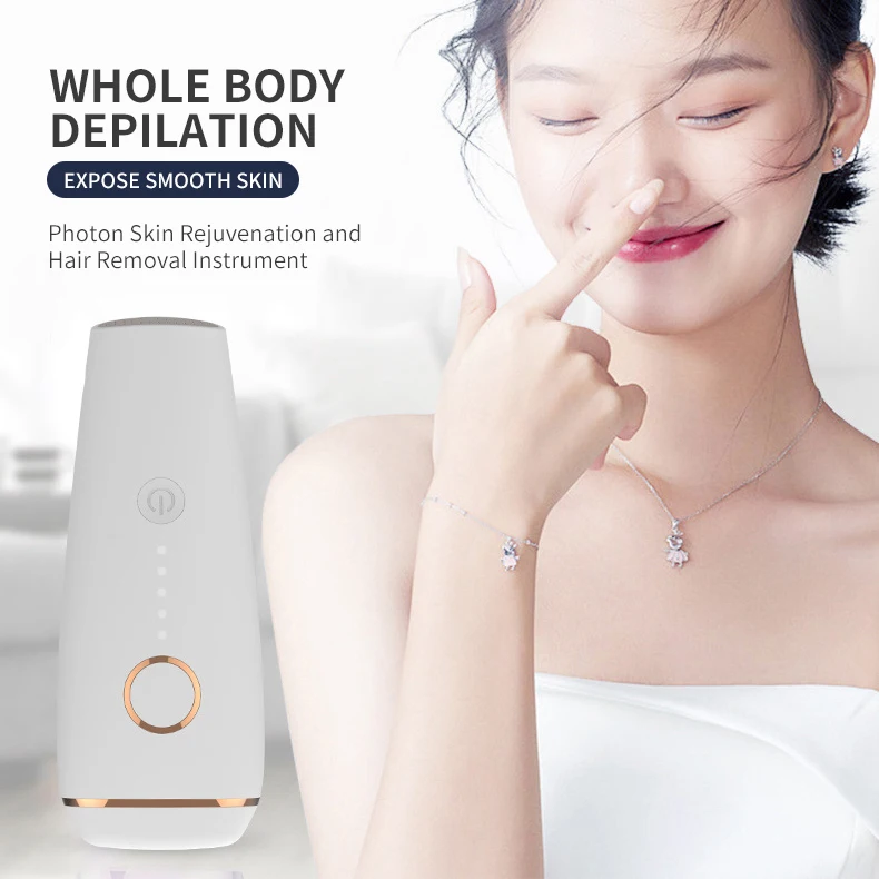 

DIDIHOU Drop shipping Home full body hair removal beauty hair beauty hair removal