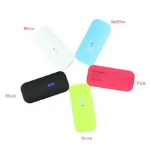 Portable 5600mAh External font b Power b font font b Bank b font Battery Charger For