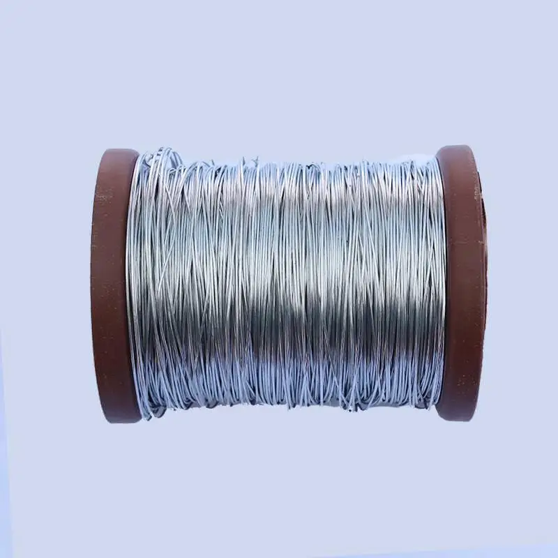 

0.5mm 500G Stainless Steel Wire for Hive Frames Beekeeping Tool