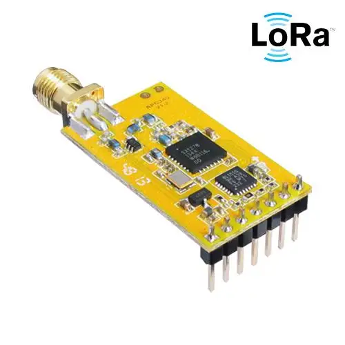 Для APP.CON/APC340/SX1278 модуль/SX1276 модуль/LoRa модуль/RF модуль|app|modulemodule lora |