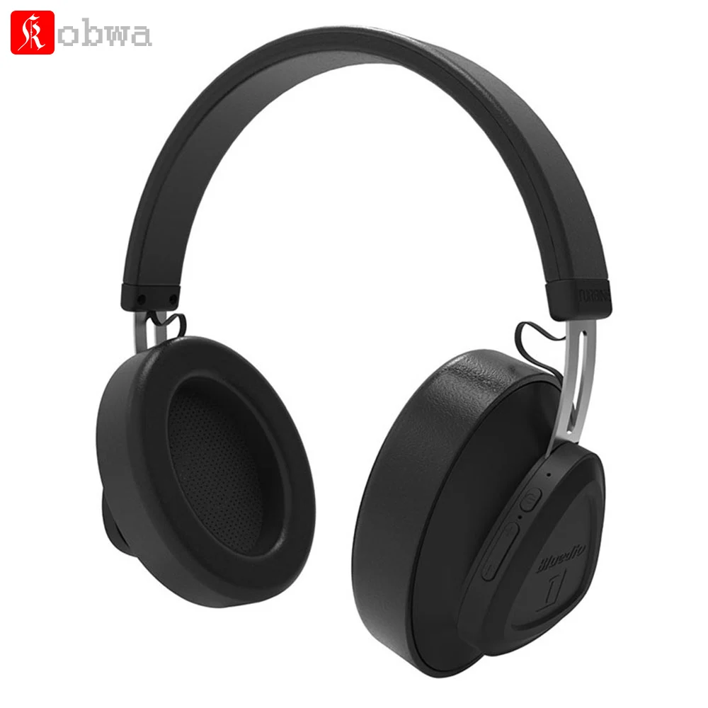 

Original Bluedio TM 5.0 Bluetooth Wireless Headphones Foldable Voice control Music Headset with microphone For PC Phone