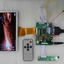 Innolux 9 дюймов AT090TN23 HD ips Комплект LCD HDMI драйвер vga плата гарантия качества