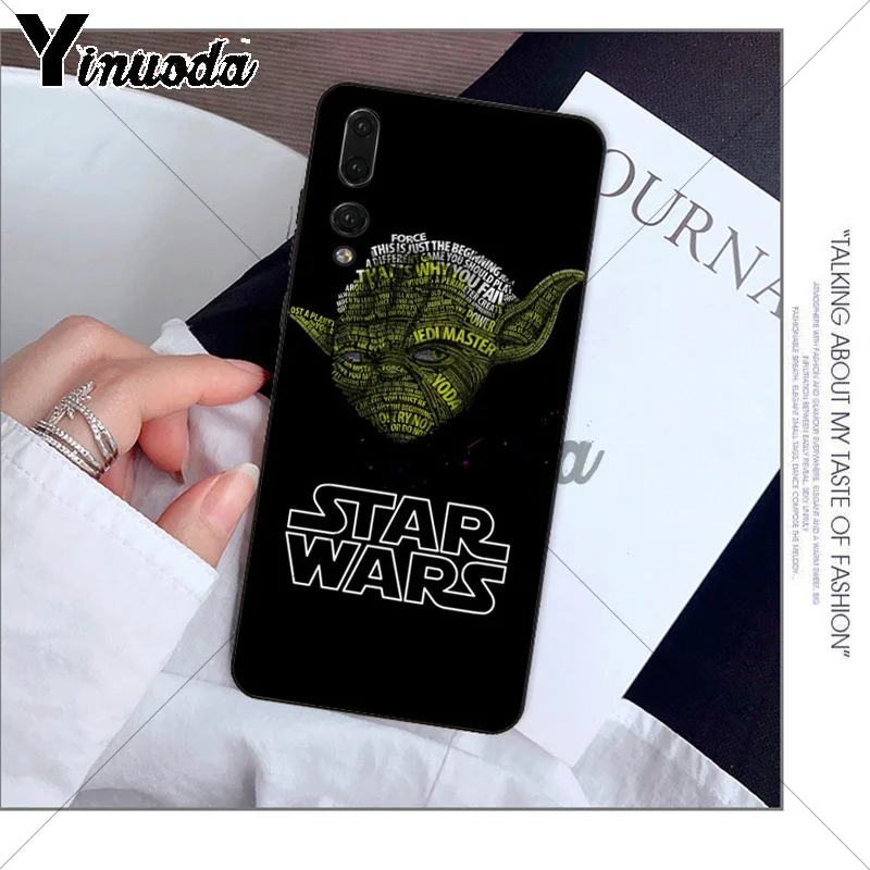 YODA STAR WARS The Force Awakens