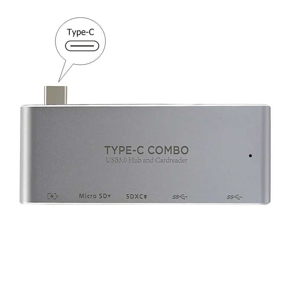 usb hub 3.0