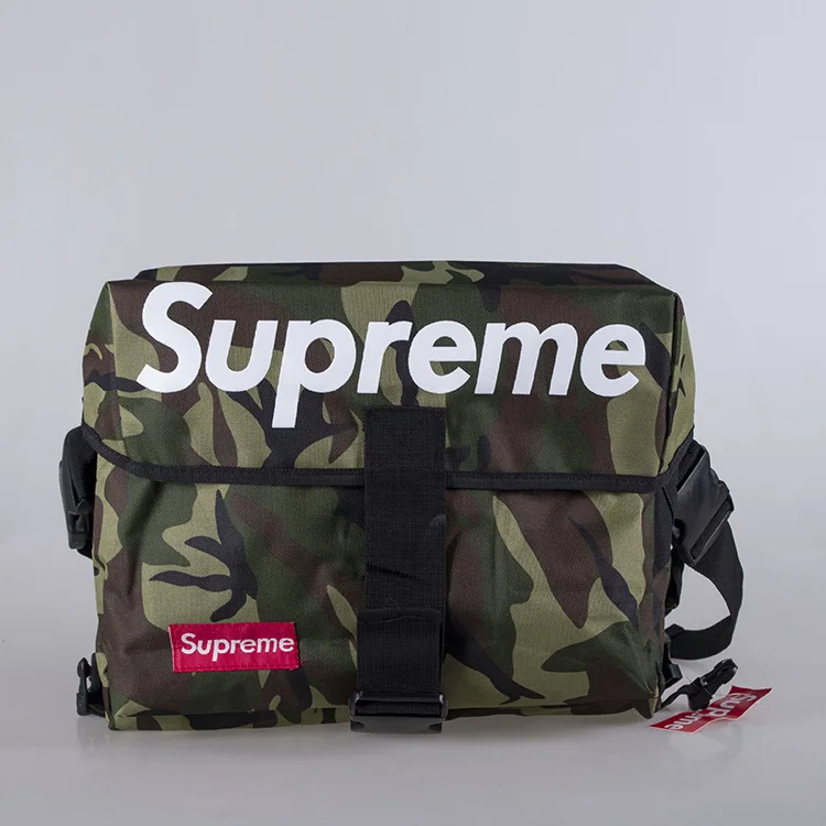 supreme new york shoulder bag