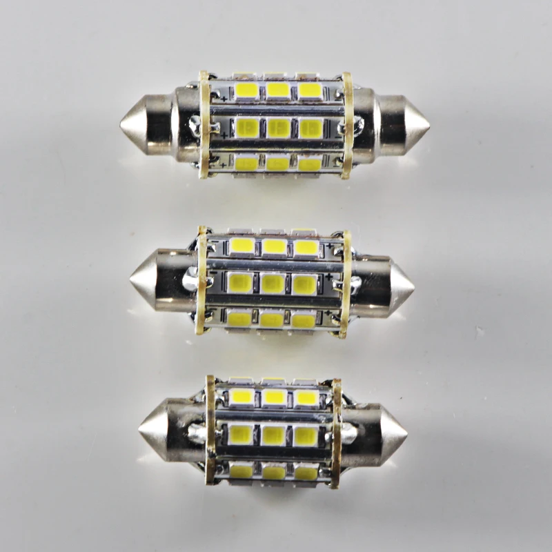 Festoon C10W 3