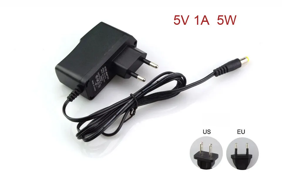 5V-1A