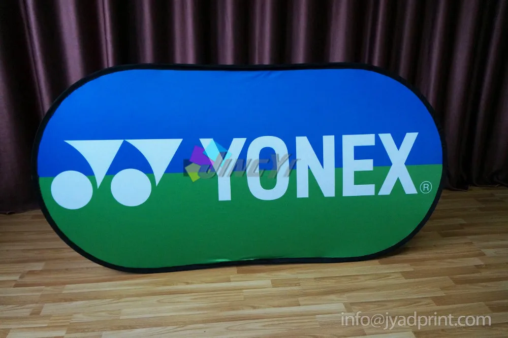 

Custom Print Spring Horizontal A Frame Banner, Outdoor POP up Display/10pcs Lot,Size:200X100cm,free shipping to Korea