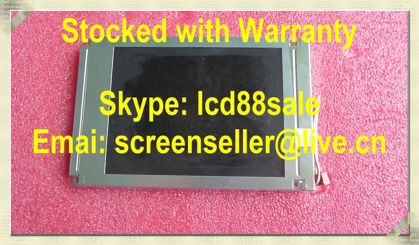 

best price and quality EDMMR6KAF industrial LCD Display