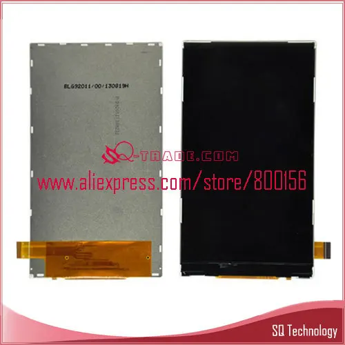 ЖК-экран для Alcatel One Touch POP C5 5036 OT5036 OT-5036 5036D 5036E запасные части ремонта дисплея