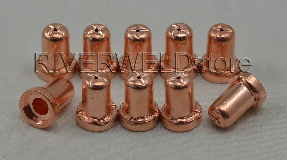 Насадок для плазменной резки насадок фонарь |plasma cutter tips|plasma tipsplasma consumables |