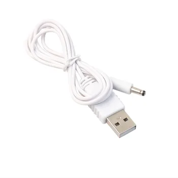 

Factory price DC 3.5mm x1.35mm Female to USB Type A Male Adapter Power Cable 100CM J08T