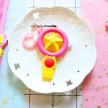 Аниме cardcaptor sakura U диск USB Memory Stick accot аксессуары