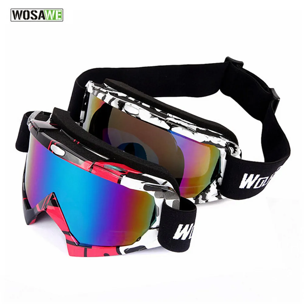 Gafas de esquí Gafas de invierno Gafas de esqui antiparras snowboard Gafas lunette de esquí homme mtb nieve esquí googles hombres y mujeres