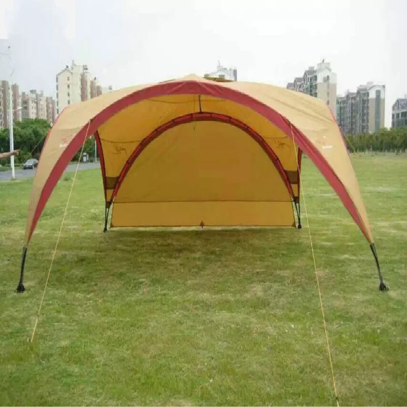 

Large Outdoor Awning Tent Awnings Uv Advertising Tent Outdoor Shade Outdoor Barbecue Party Awning Shed