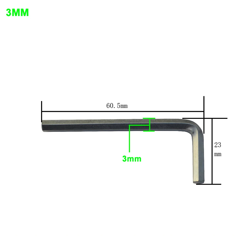 3mm