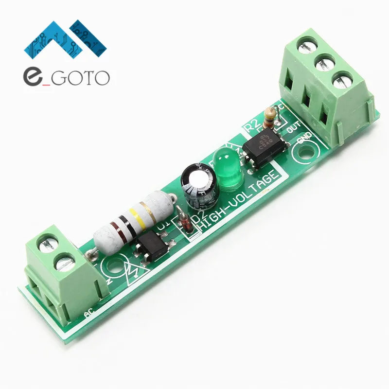 Circuit Diagram Of Optocoupler / Linear opto isolator circuits