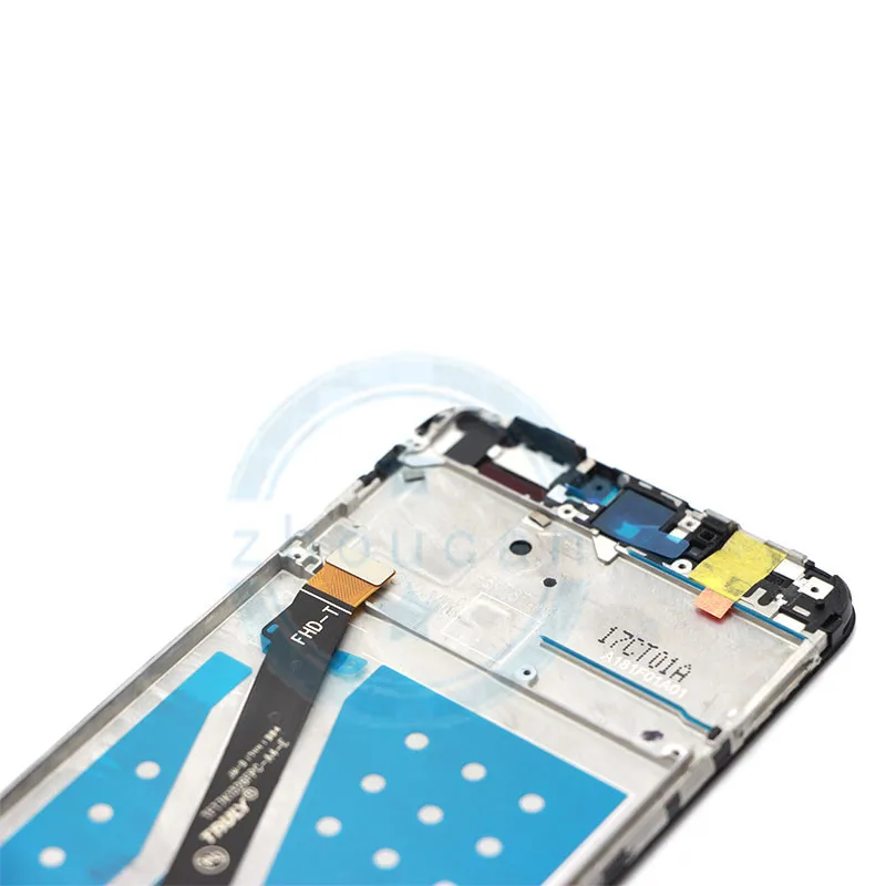  mate 7s lcd4