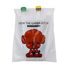 Автомобильный органайзер, хранилище, сумочка, сумка для мусора авто аксессуары 3 шт./упак. Авто заднем сиденье автомобиля подвесная корзина для мусора Водонепроницаемый автомобильный мешок для мусора