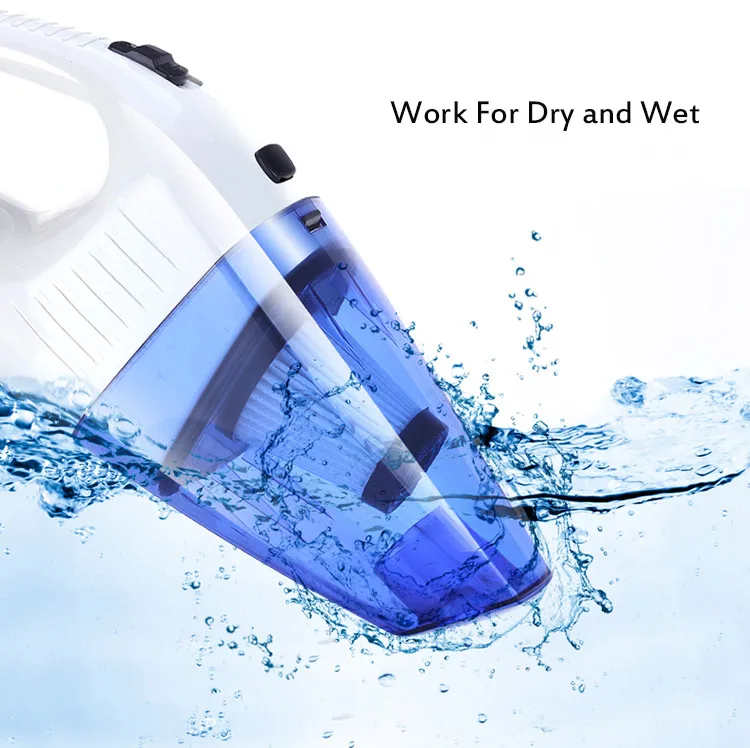 Handheld Vacuum Cleaner (6)