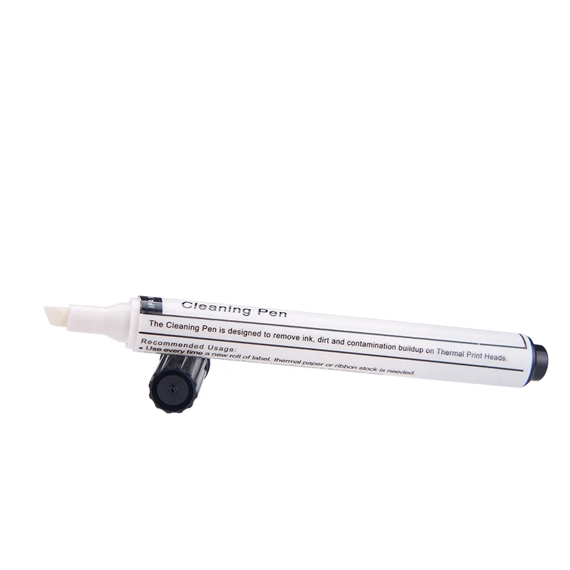 Printhead Alcohol Cleaning Pen Thermal Printer head for All 12pcs per box | Компьютеры и офис