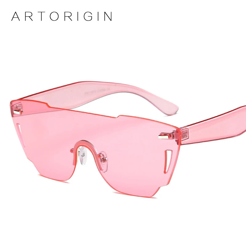 Pink fashion sunglasses Clearance
