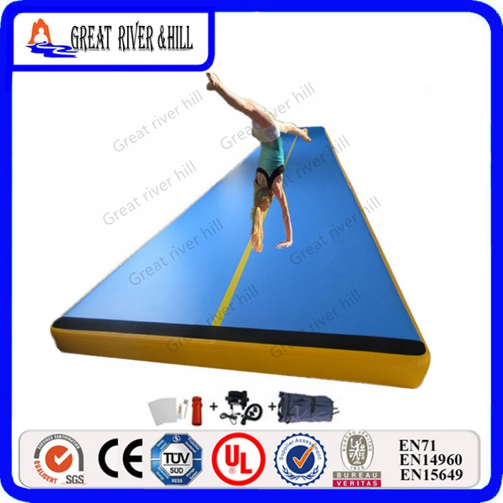 gymnastics mat sports authority