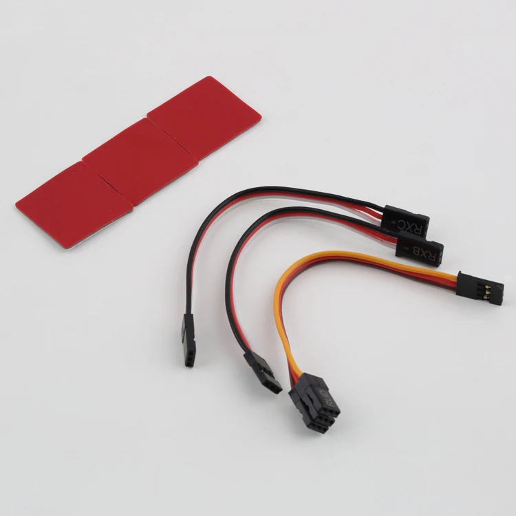 K8 3 оси гироскопа Кбар V2 5.3.4PRO гироскоп Flybarless стабилизации Системы Bluetooth модуль для