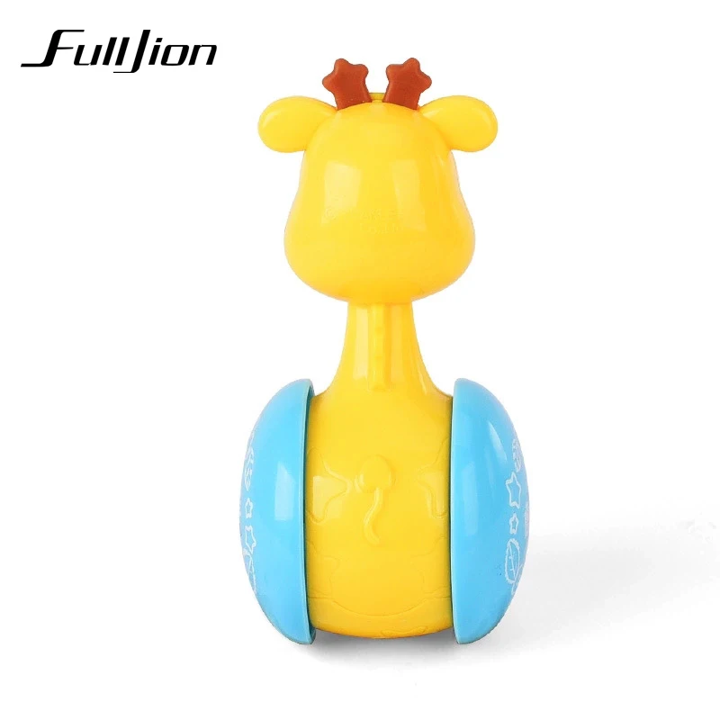 rattle 4