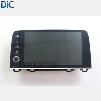 

DLC Navigation Player Android system video Car Stereo Radio wireless Steering-Wheel Control For Honda 2017 CRV