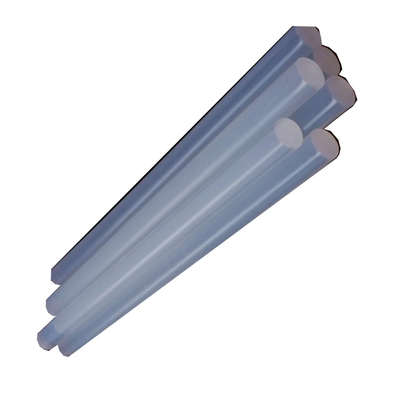 non stringy hot glue sticks
