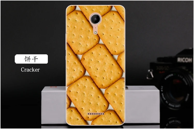   Cracker