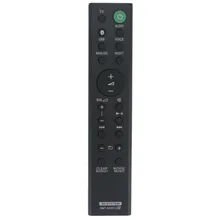 RMT-AH301U заменены удаленного Управление подходит для sony HT-MT300 HT-MT301 Sound Bar