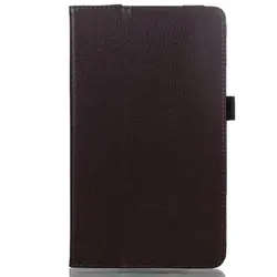 Étui de protection premium pour Huawei Mediapad M5 Lite 8.0 - Housse élégante et durable avec prise en main améliorée