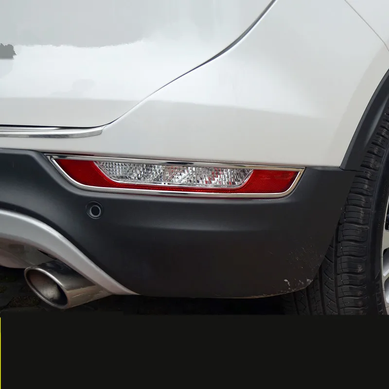Задний фонарь/декоративная рамка для лампы Lincoln MKC 2014 Z2AAL371 | Автомобили и