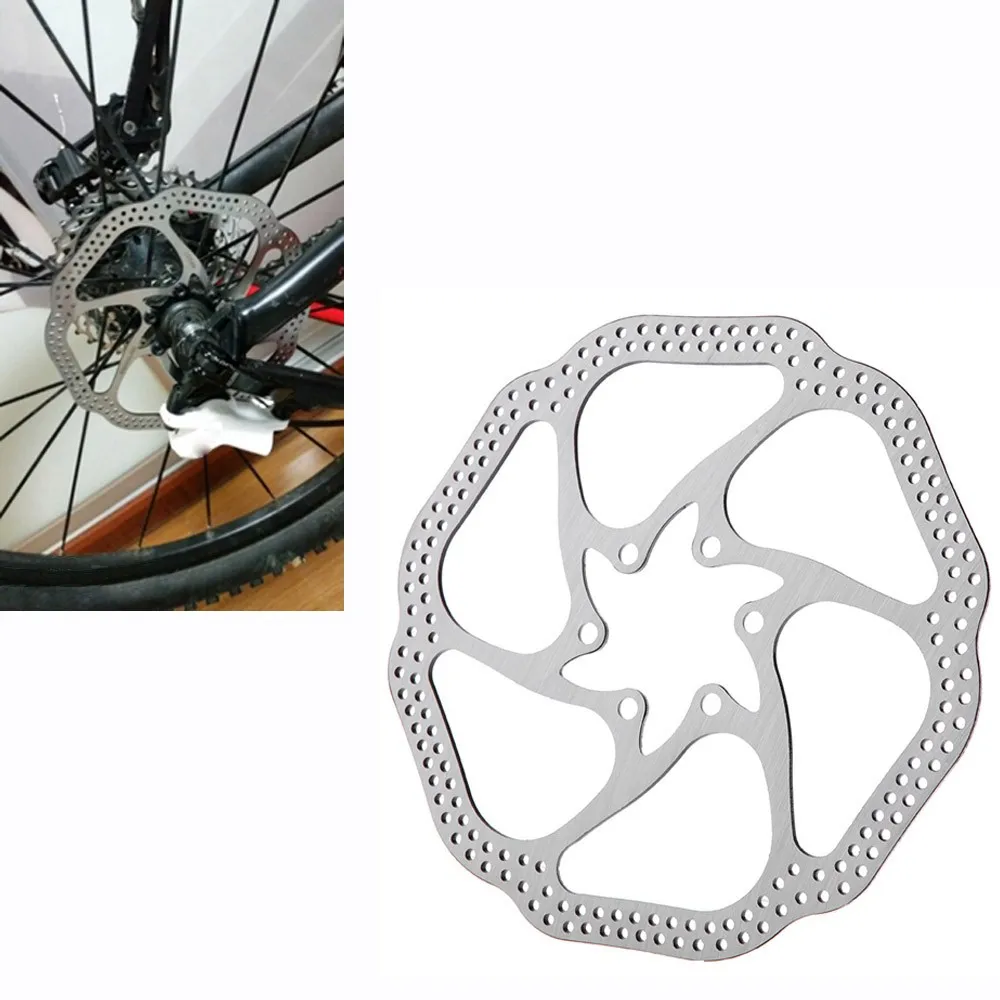 road bike rotors