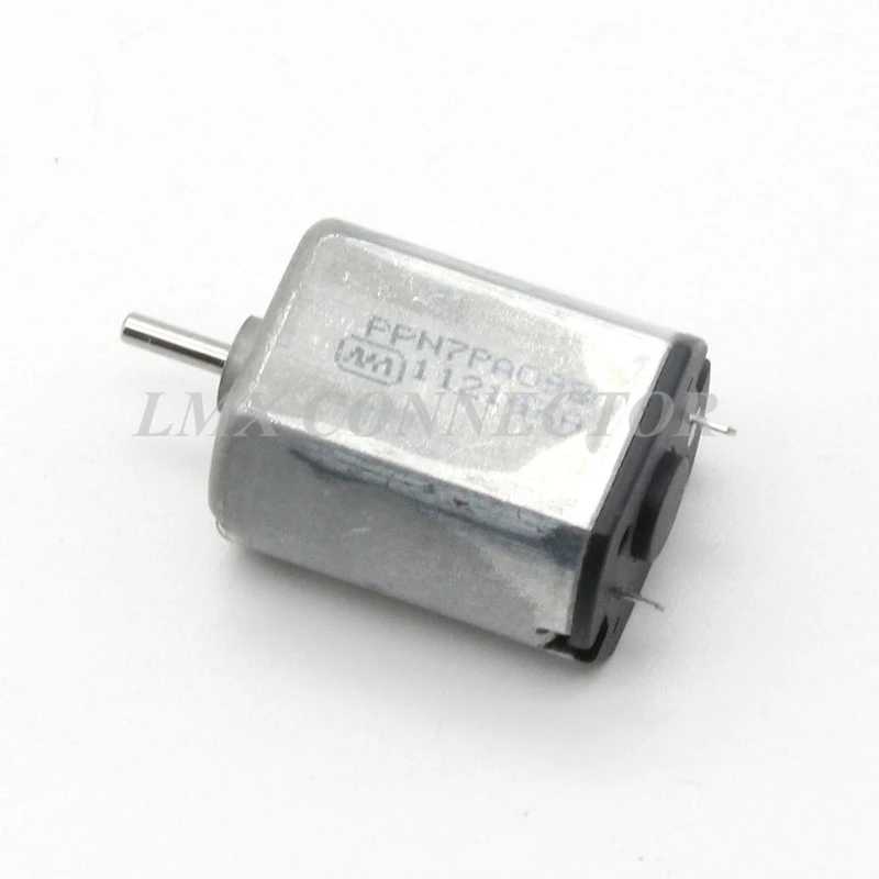 5 шт. Panasonnic PPN7PA09B 030 мотор 1,5-6 V 10500 об/мин 6 V 15,5*11,5*19 мм
