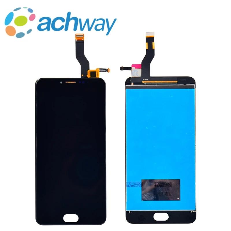 Prix pour Pour meizu l681h lcd affichage à l'écran tactile digitizer assemblée pour meizu m3 note l681h lcd display pièces de rechange Prix pour Pour meizu l681h lcd affichage à l'écran tactile digitizer assemblée pour meizu m3 note l681h lcd display pièces de rechange