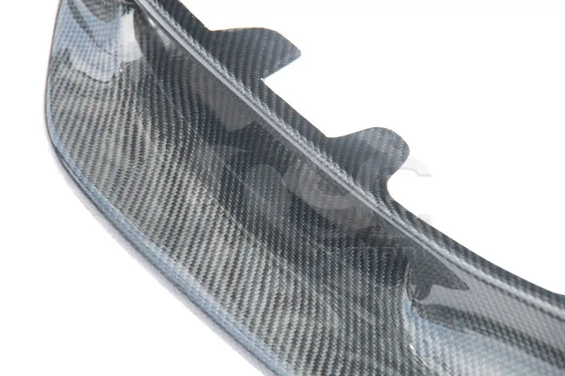1989-1994 Nissan Skyline R32 GTR JUN Style Front Lip CF (19)